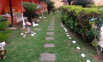 Imagem 2: Pousada em Búzios