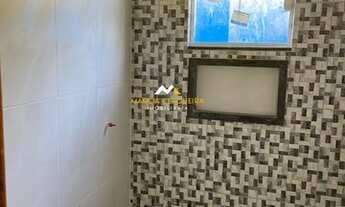 Imagem 4: Casa para Venda em Cabo Frio, Unamar, 2 dormitórios, 1 suíte, 1 banheiro, 1 vaga