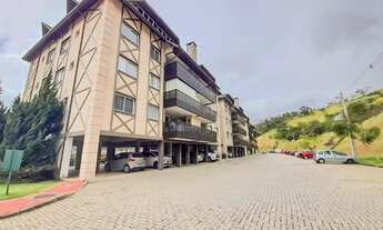 Imagem: Excelente apto 03 quartos Cond. La Villete