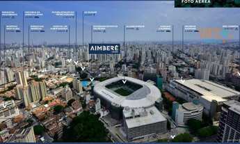 Imagem: Apartamento Studio com 1 dormitório à