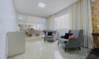 Imagem 5: SOBRADO Condomínio VILLA BELLA III, STA. LUZIA APRECIDA DE GOIANIA