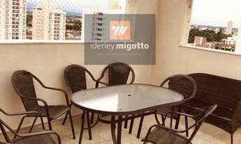 Imagem 5: Apartamento Cobertura para Venda em Centro Taubaté-SP - 739