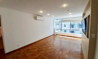 Imagem 4: CRECI J2643 - Excelente e impecável 3 qtos, com 105 m2, ensolarado, frente, claro, arejado