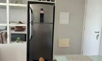 Imagem 4: Apartamento para venda possui 55 metros quadrados com 2 quartos em Vila Anastácio - São Pa