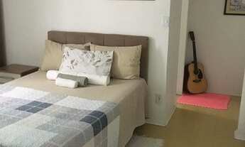 Imagem 3: Apartamento de 1 dormitório, próximo as Lojas Americanas- Centro Florianópolis