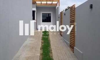 Imagem: Casa para Venda em Cascavel, Consolata