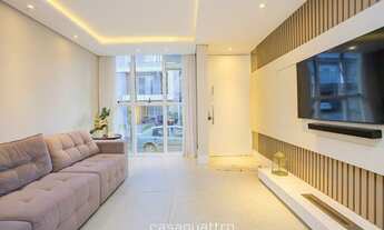 Imagem 6: Casa à venda, 168 m² por R$ 1.090.000,00 - Uberaba - Curitiba/PR