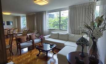 Imagem: Apartamento para venda tem 150 metros quadrados