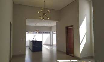 Imagem 4: Casa em Condomínio para Venda em Álvares Machado, CONDOMÍNIO RESIDENCIAL VALÊNCIA I, 3 dor