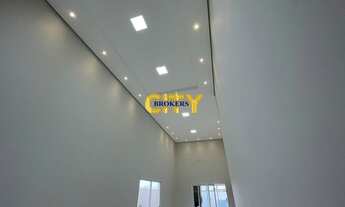 Imagem 6: Casa térrea no Primor das Torres pronta para morar