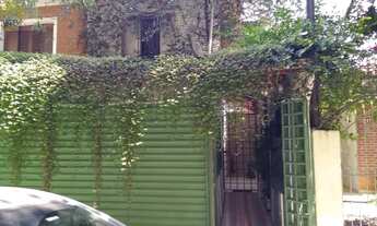 Imagem: Casa Assobradada - 10 dormitórios - Chácara