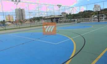 Imagem 3: Apartamento Padrão para Venda em Jardim Independência Taubaté-SP - 1045