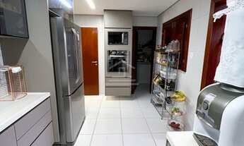 Imagem 7: Casa Duplex de Luxo no Eusébio de 342 com 5 Quartos e 4 Vagas