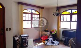 Imagem 4: Florianópolis - Casa Padrão - Córrego Grande