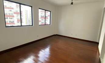 Imagem 5: Apartamento para venda tem 80 metros quadrados com 3 quartos em Itaigara - Salvador - BA