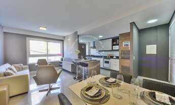 Imagem 5: PORTO ALEGRE - Apartamento Padrão - Santana