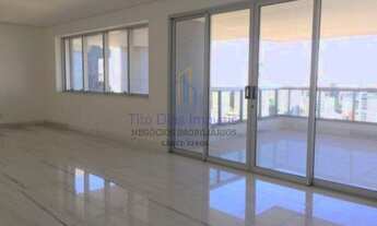 Imagem 4: Apartamento para Venda em Belo Horizonte, Funcionários, 4 dormitórios, 4 suítes, 5 banheir