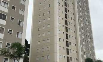 Imagem: APARTAMENTO COM 2 DORMS - VILLAGE DA FONTE