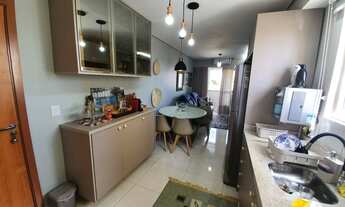 Imagem 4: Vendo Lindo Apartamento Reformado e Mobiliado