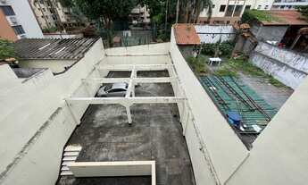 Imagem 7: Apartamento tipo Cobertura