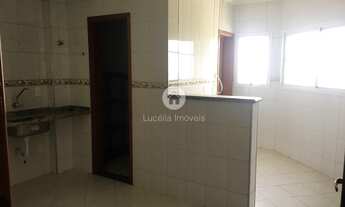 Imagem 4: Apartamento - Jardim Vista Alegre - Paulínia