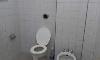 Imagem 6: Apartamento para venda ou locação, possui 100 m2 com 2 quartos,garagem