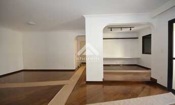 Imagem 6: PERDIZES - 154 UTEIS - 3 SUITES - 3 VAGAS - VAGO E PRONTO PARA MORAR - PINTURA E SINTECO N