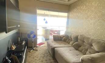 Imagem 6: Apartamento para venda com 86 m2 com 3 quartos em Vila Carrão - São Paulo - São Paulo