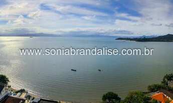 Imagem 4: Cobertura RESIDENCIAL em FLORIANÓPOLIS - SC, JOÃO PAULO