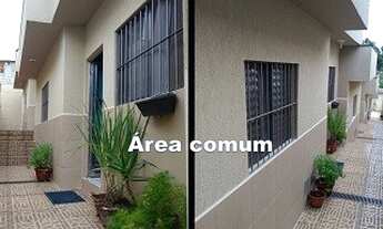 Imagem 3: Casa vila térrea Vila Pomar Mogi das Cruzes