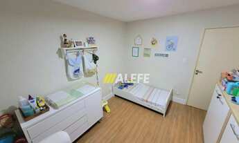 Imagem 3: Apartamento com 2 dormitórios à venda, 102 m² por R$ 545.000,00 - Icaraí - Niterói/RJ