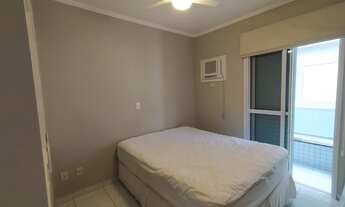 Imagem 3: Cobertura mobiliada duplex a venda 3 quartos com churrasqueira Praia Grande - Ubatuba - SP