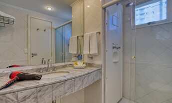 Imagem 6: Flat em Pinheiros Fora do Pool 1 Suíte 32m²