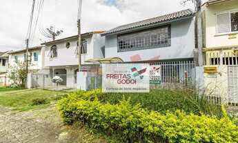 Imagem 2: Casa Comercial para alugar no Tarumã - Curitiba/PR