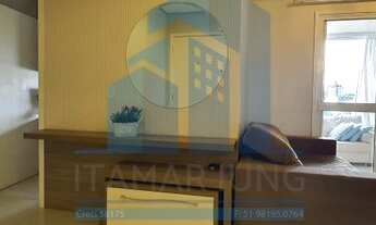 Imagem 4: Apartamento mobiliado no Residencial Vallais ao Lado Parkão de Gravatai