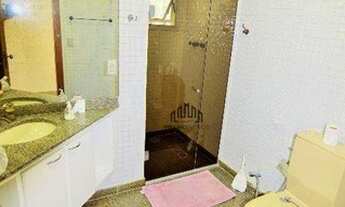 Imagem 6: Apartamento à venda em Pitangueiras, lazer, 02 vagas, 130 m²