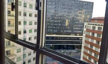 Imagem 2: Apartamento Apartamento/Studio em Bela Vista - São Paulo