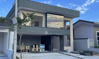 Imagem 4: Casa à venda, 260 m² por R$ 1.272.000,00 - Condomínio Terras do Vale - Caçapava/SP