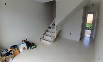 Imagem 6: Campo Grande casa com quintal amplo no Jardim Letícia aceita financiamento