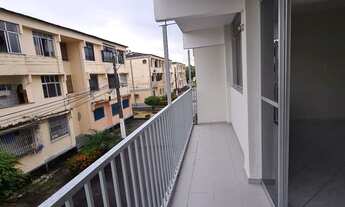 Imagem 3: Cidade Jardim pra Venda No 2 andar com 02 Quartos