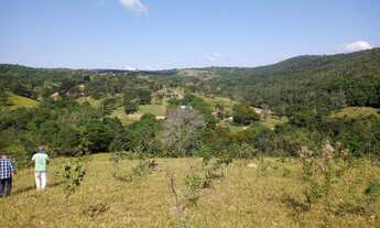 Imagem: Fazenda para venda com 37,5Alqueires em