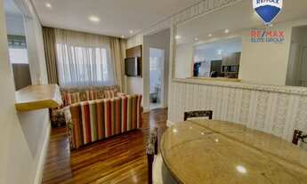 Imagem 5: Apartamento à venda, 55 m² por R$ 185.000,00 - Edifício Residencial Parque Inca - Itu/SP