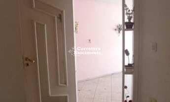 Imagem 4: RAFA-CA1320/ Casa para aluguel com 2 quartos em Parque Itamarati - Jacareí - SP