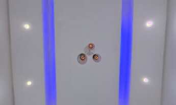 Imagem 7: Casa 3Q Prox ao Shopping Passeio das águas Alto Padrão - Residencial Morumbi