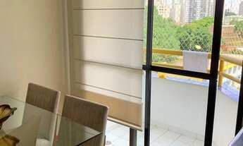 Imagem 4: APARTAMENTO FINAMENTE DECORADO