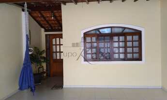 Imagem: Casa / Térrea - Bosque dos Eucaliptos