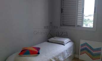 Imagem 5: Apartamento - 03 dormitórios com suíte - Floradas de São José - Venda