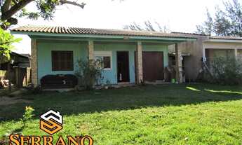 Imagem: Imbe - Casa Padrão - Mariluz C