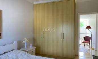 Imagem 7: Casa - Loteamento Alphaville Campinas - Campinas