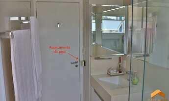 Imagem 7: Itapema Centro 100m. do Mar Apartamento Mobiliado 3 Suítes, 2 Vagas , Área de Lazer comp